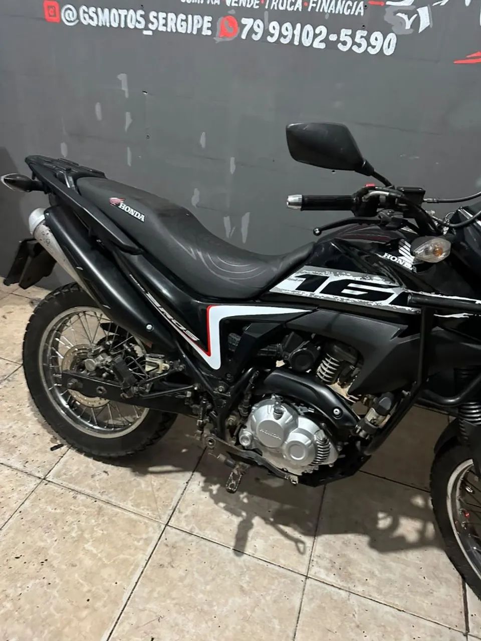 BROS 160 2020 EMPLACADA 26 - Foto 4