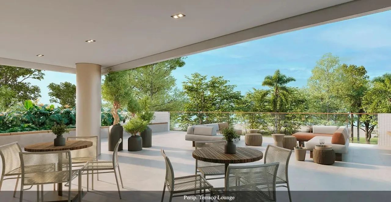 JARDINS OZINA BARROS PARNAMIRIM - Foto 12