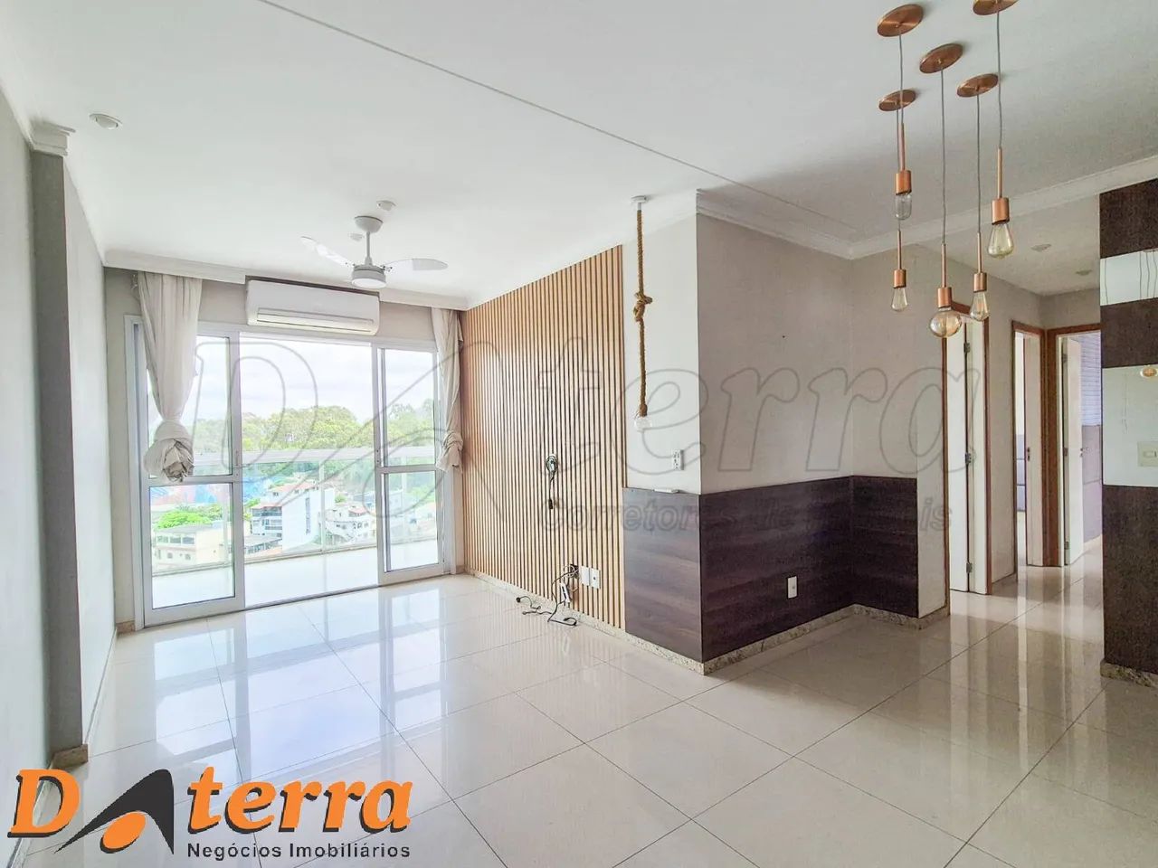 EXCLUSIVIDADE - ED. IMPERIAL NA PRAIA DA COSTA 3 QUARTOS COM LAZER - Foto 2