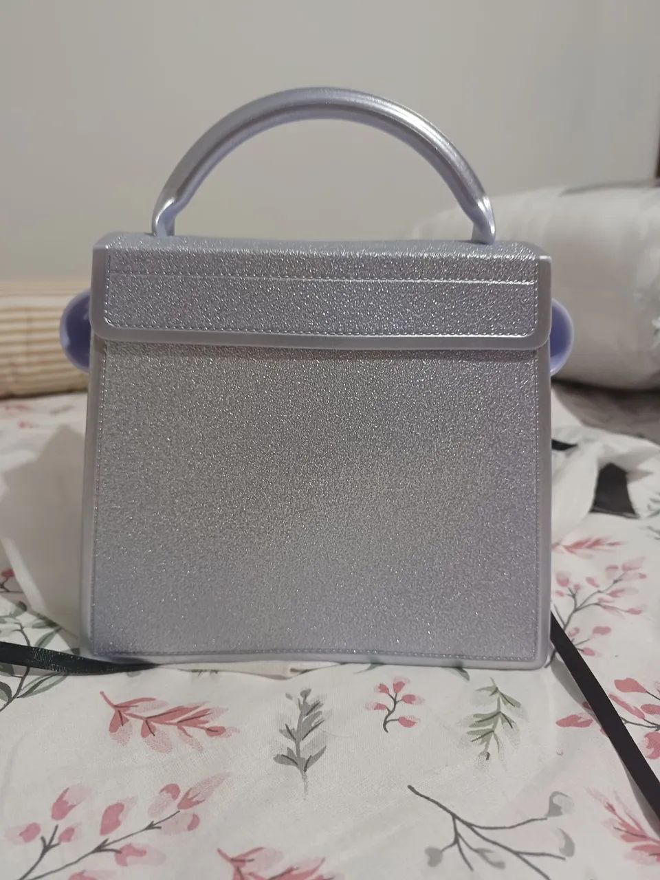 Melissa Sparkle Bag - Foto 4