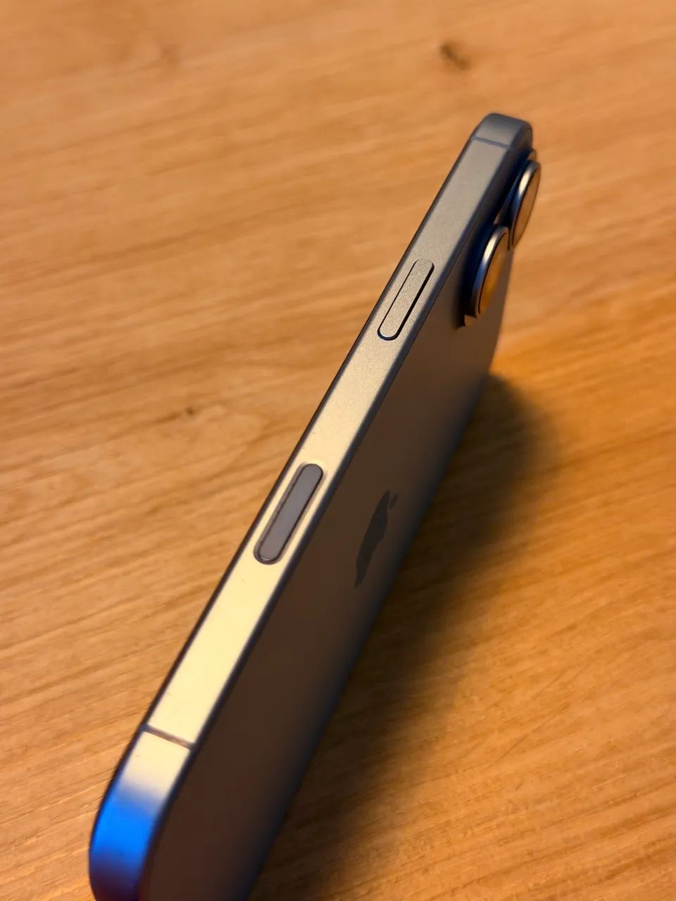 iPhone 17 Azul 256gb - Foto 3