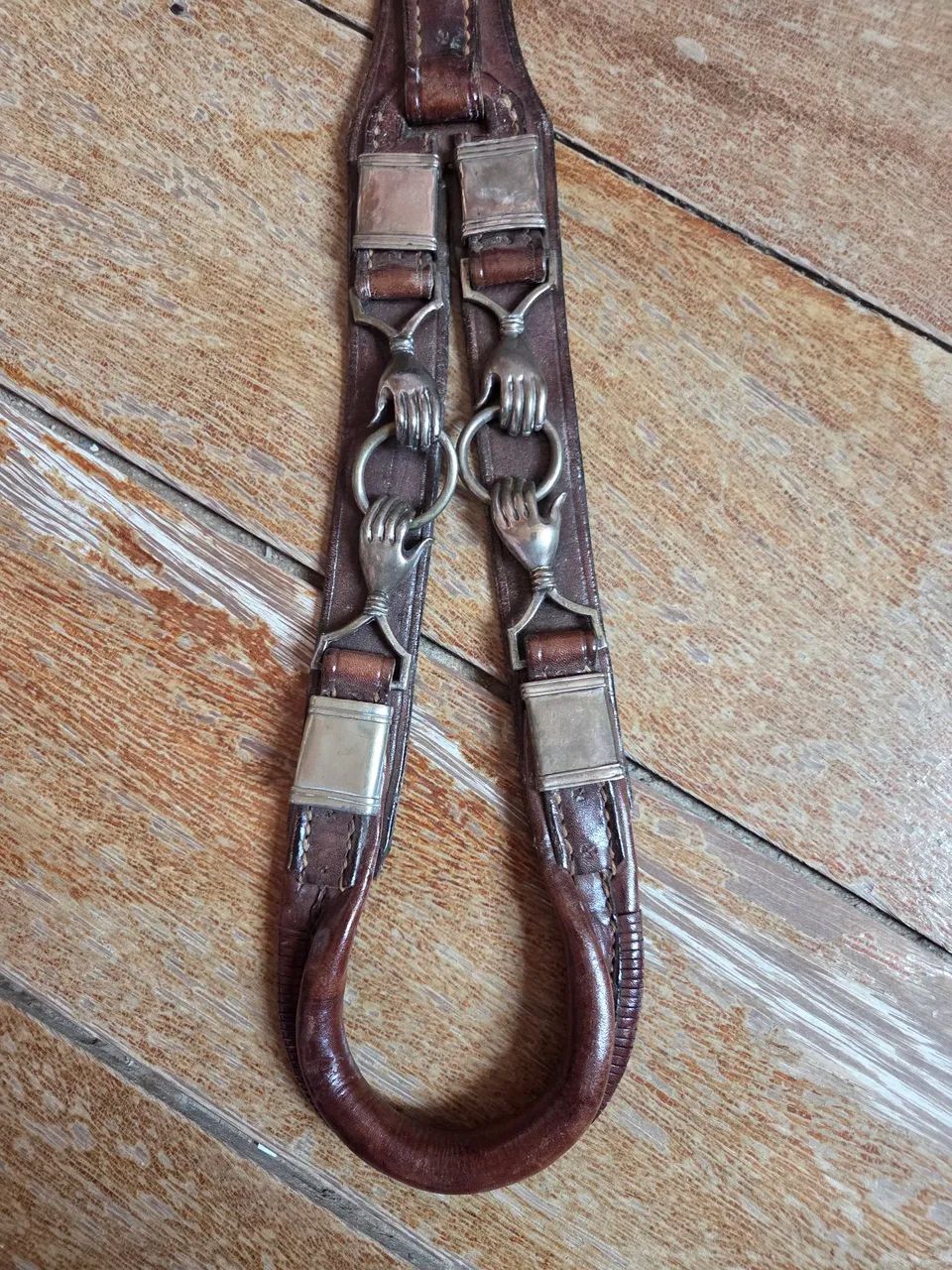 Antiguidade decoração haras - Foto 2