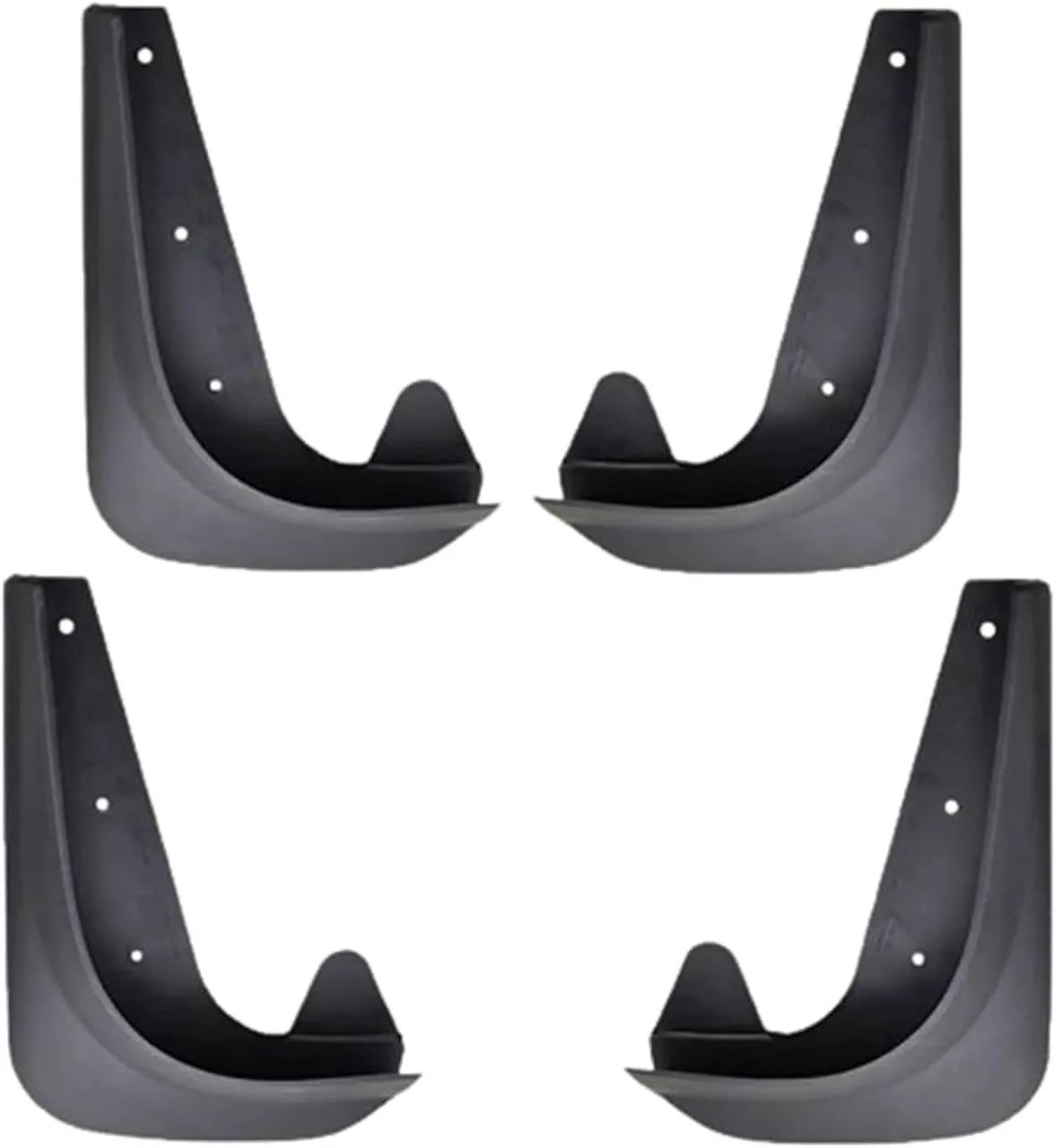 Mudflaps universal 