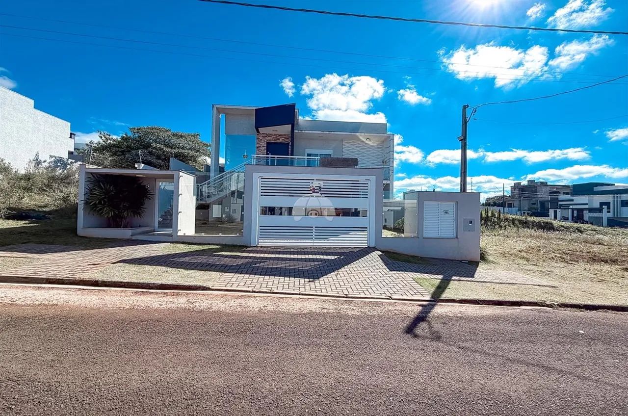 Vendas Casa Pato Branco PR