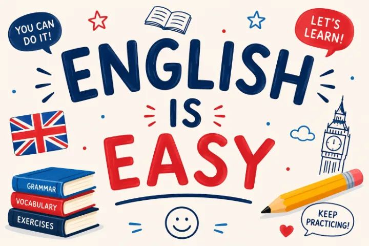Aula de Inglês para Crianças (Conversação)