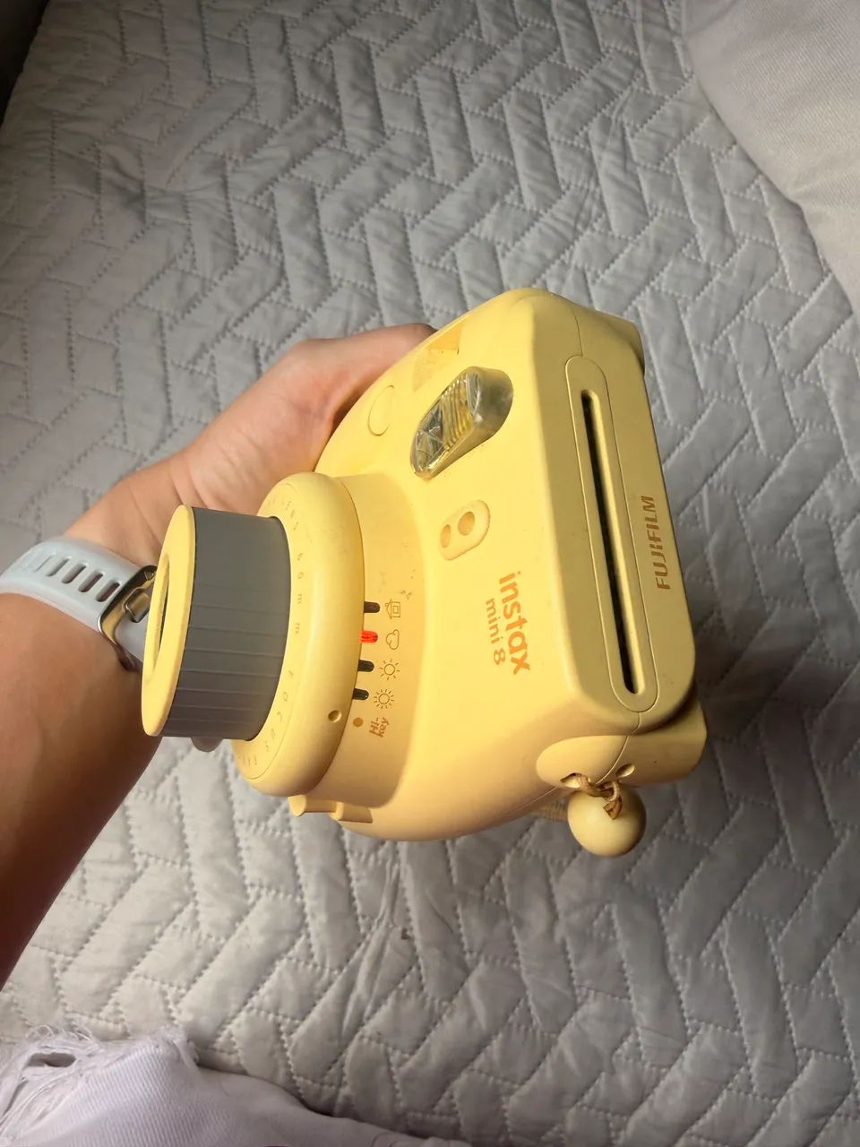instax mini 8 - Foto 4