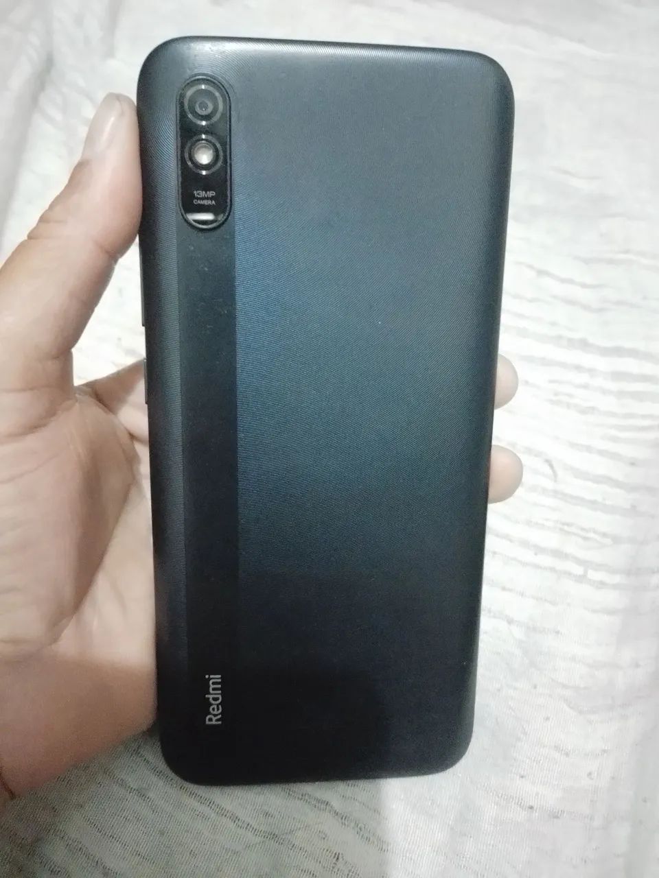 Celular redmi 9i