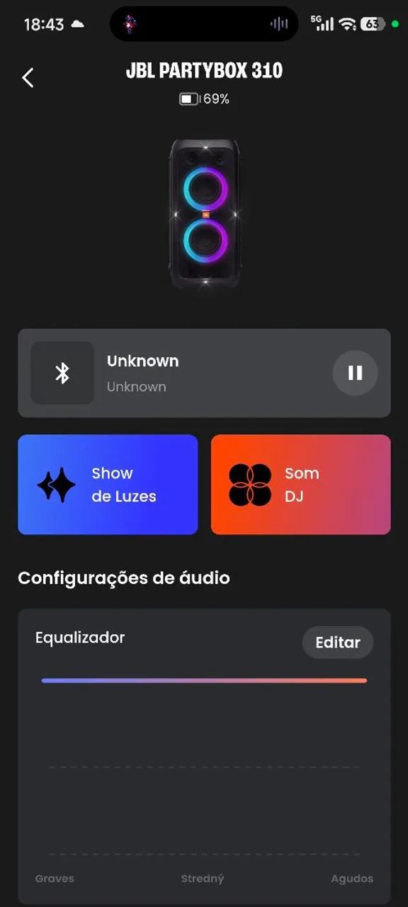 JBL partybox 310 - Foto 2