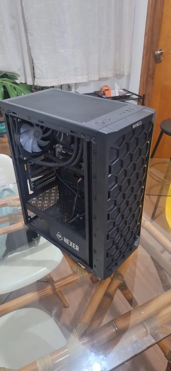 Computador Gamer i7 - Foto 2
