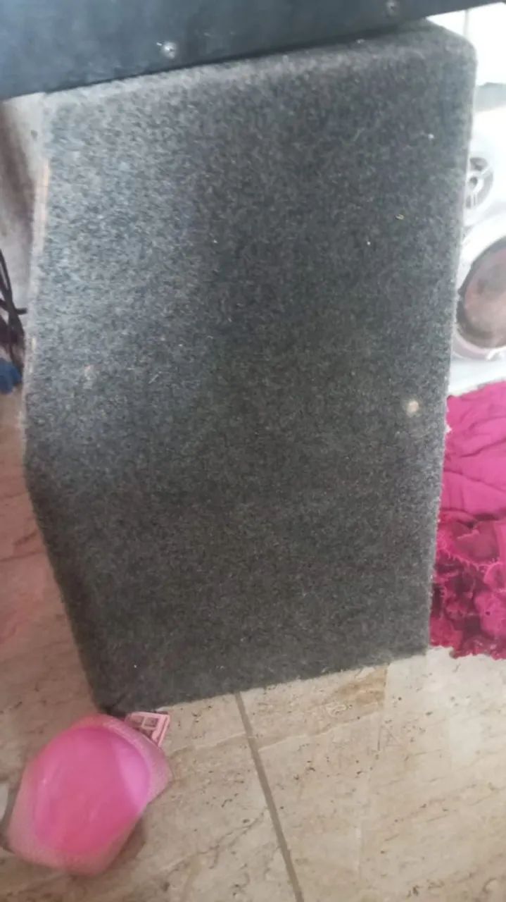 VENDO CAIXA DE SOM AUTO FALANTE 12 POLEGADAS - Foto 2