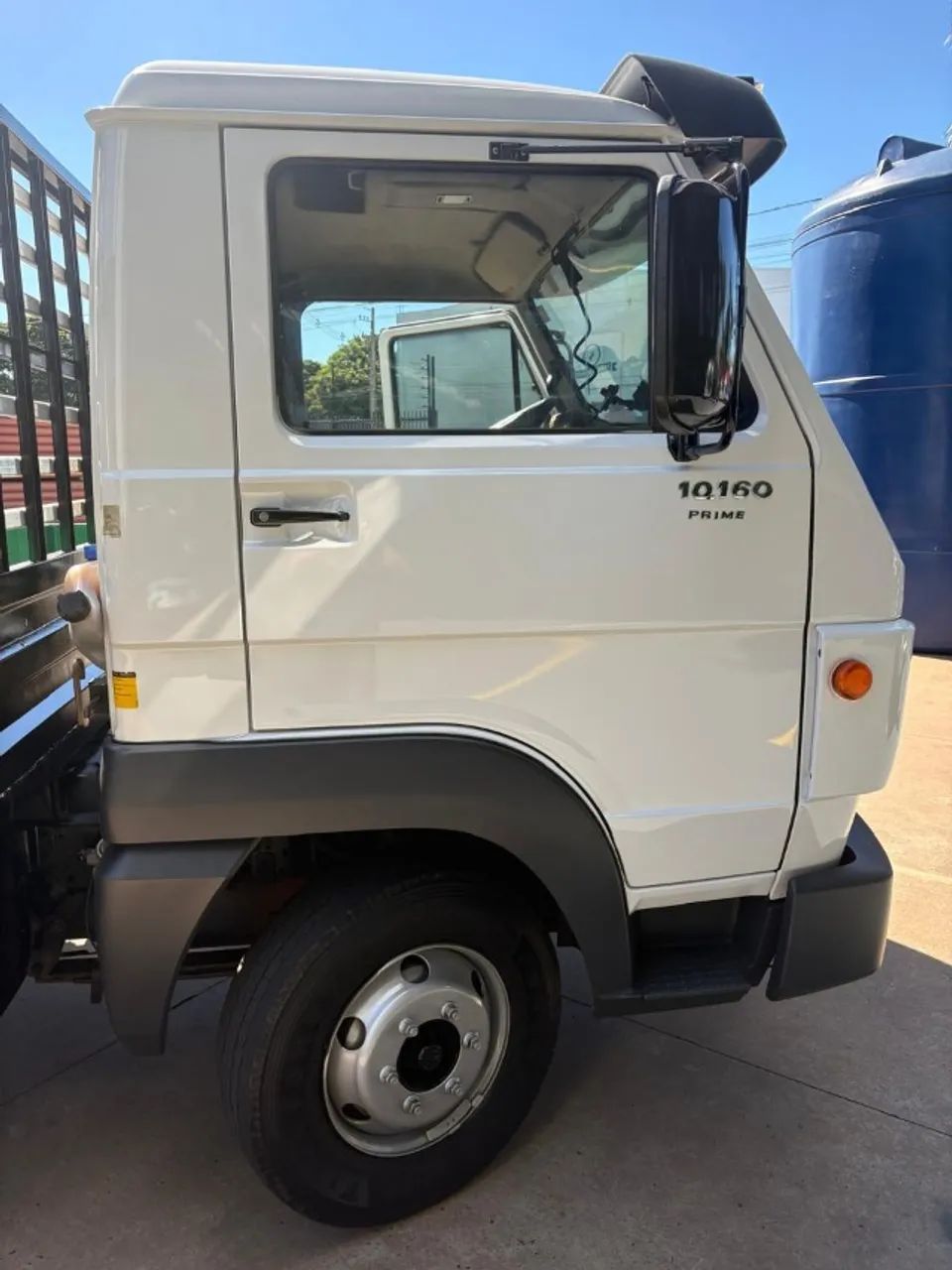 Volkswagen 10 160 2018 - Foto 7