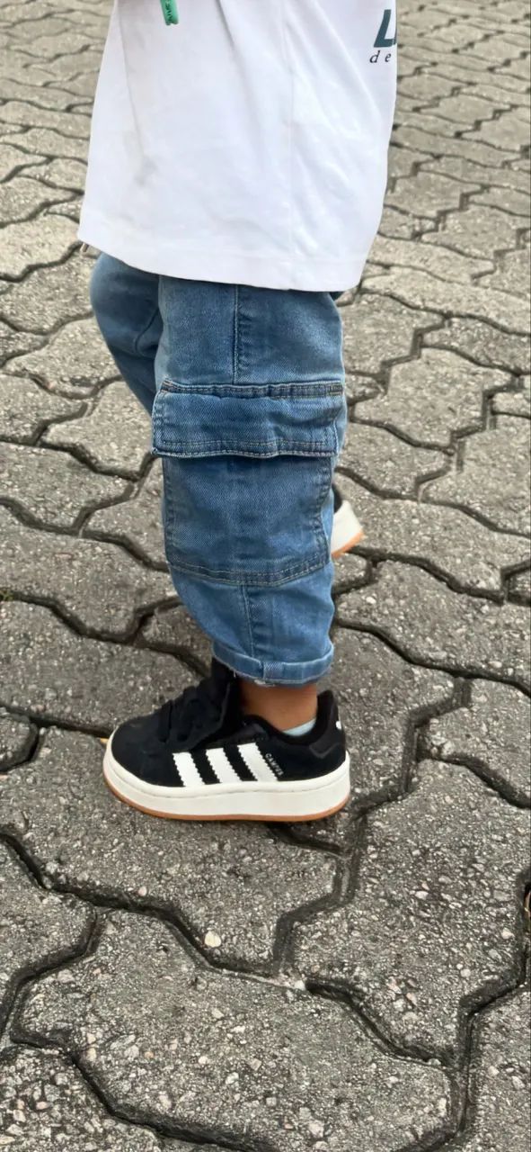 Adidas campus original  - Foto 3