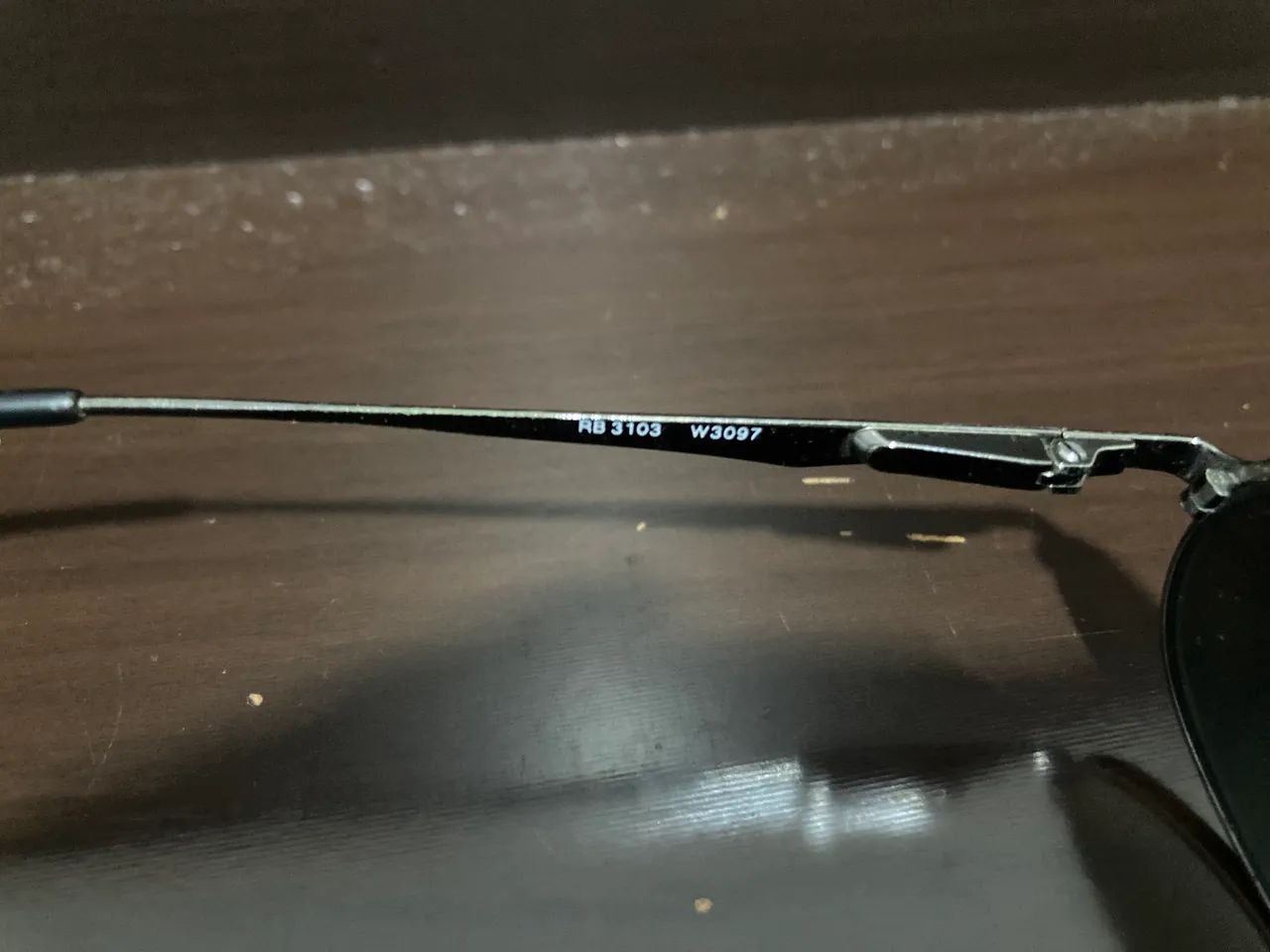 Óculos Ray-Ban - Foto 3