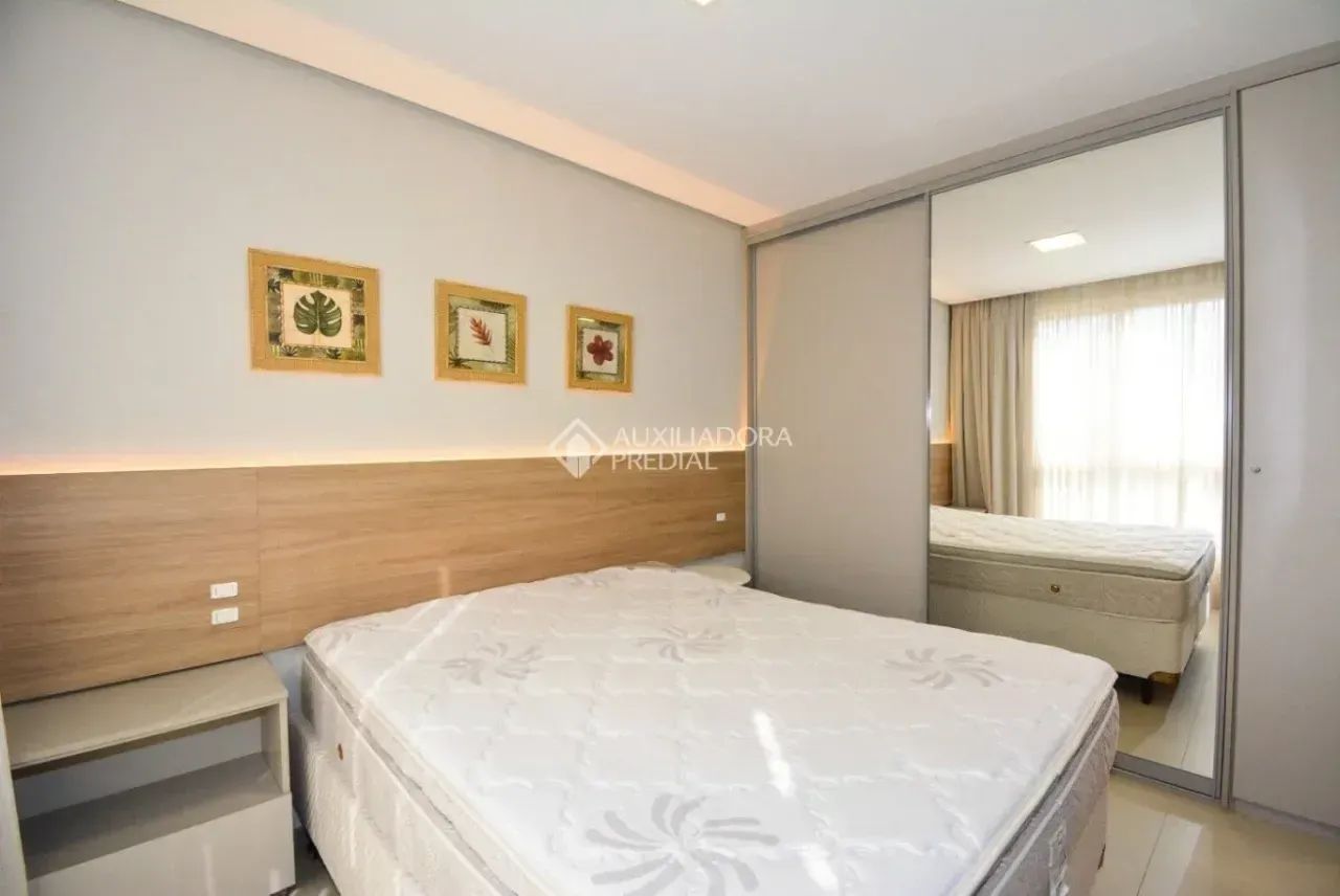 Apartamento com 1 quarto e 42m² à venda em Centro, Florianópolis. - Foto 4