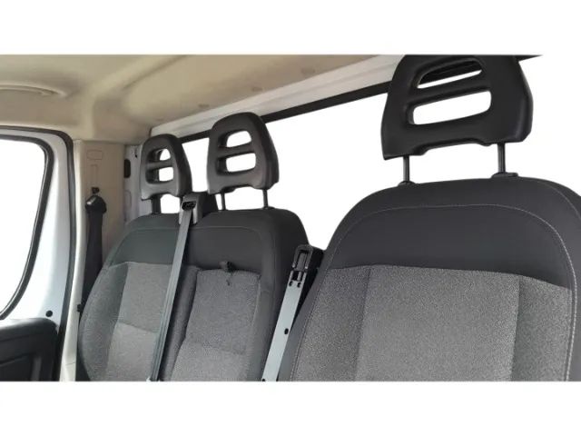 DUCATO CHASSI 2.3 2P - 2021 - Foto 5