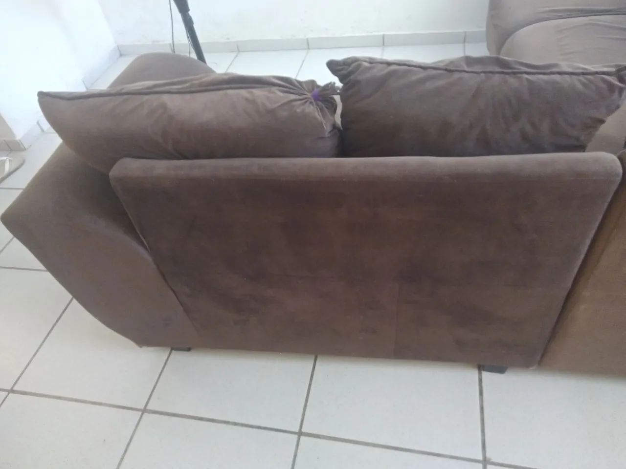 Sofá de canto - Foto 5