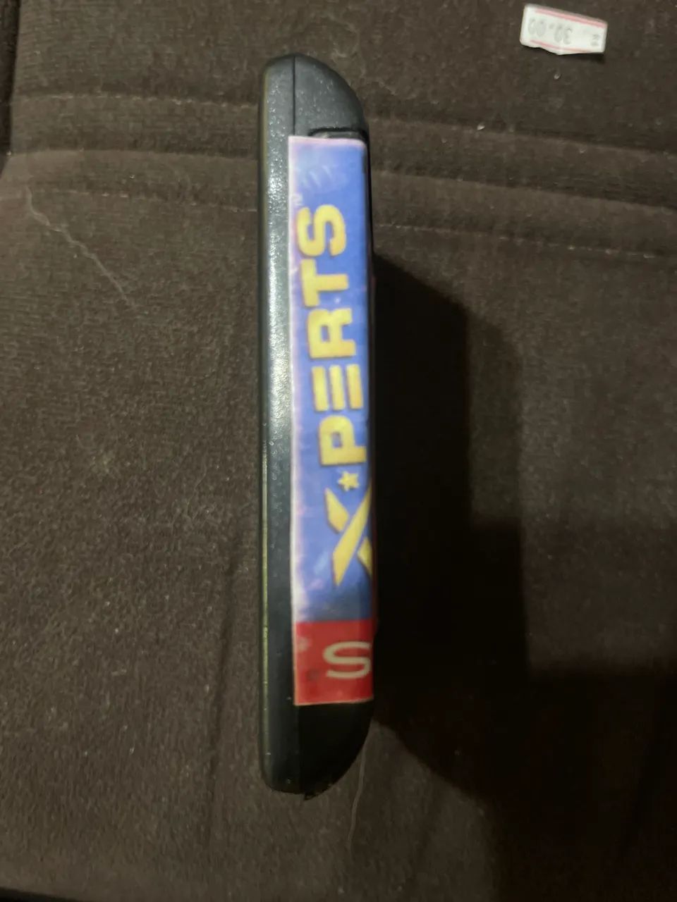 X perts mega drive - Foto 3