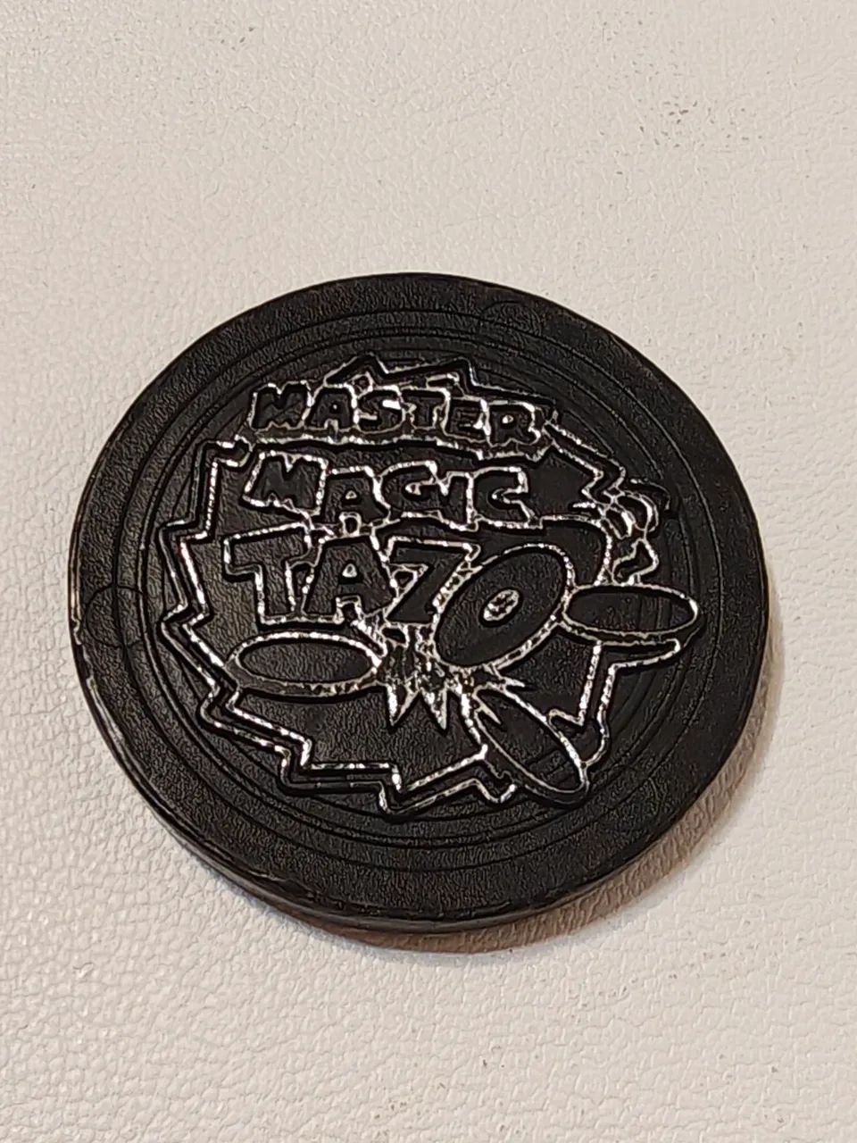 Master Tazo Tiny Toon Preto Elma Chips  - Foto 2