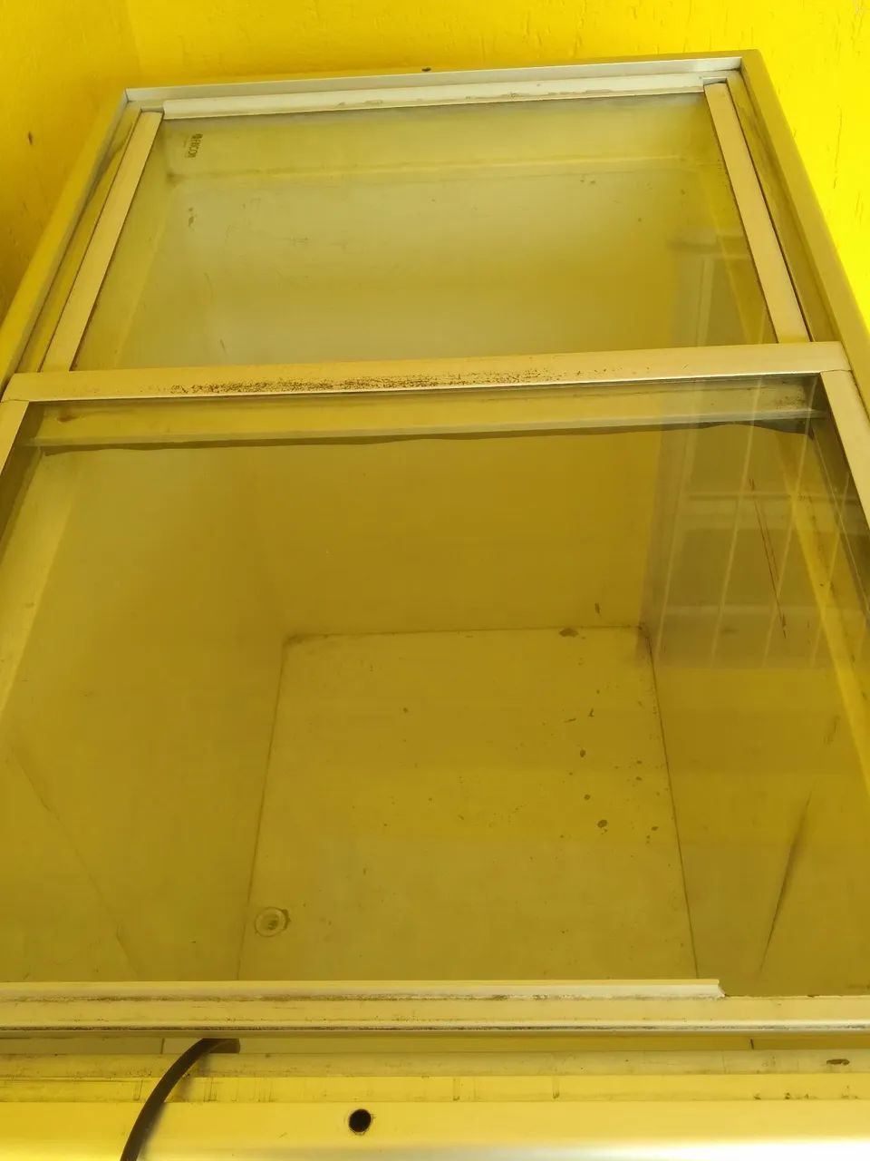 Freezer horizontal  - Foto 2