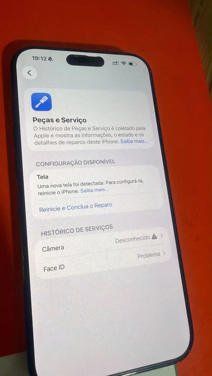 Iphone 16 pro max 256 gb 