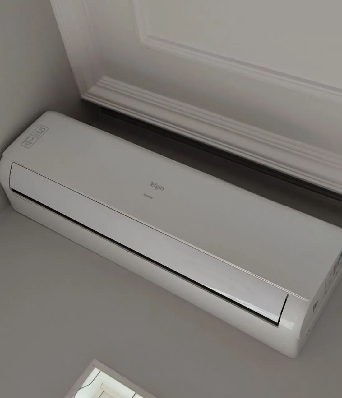 Ar condicionado 24000 BTU