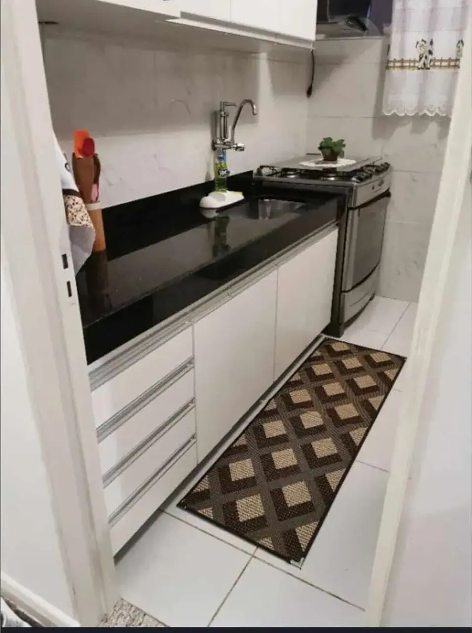 Apartamento - Foto 2