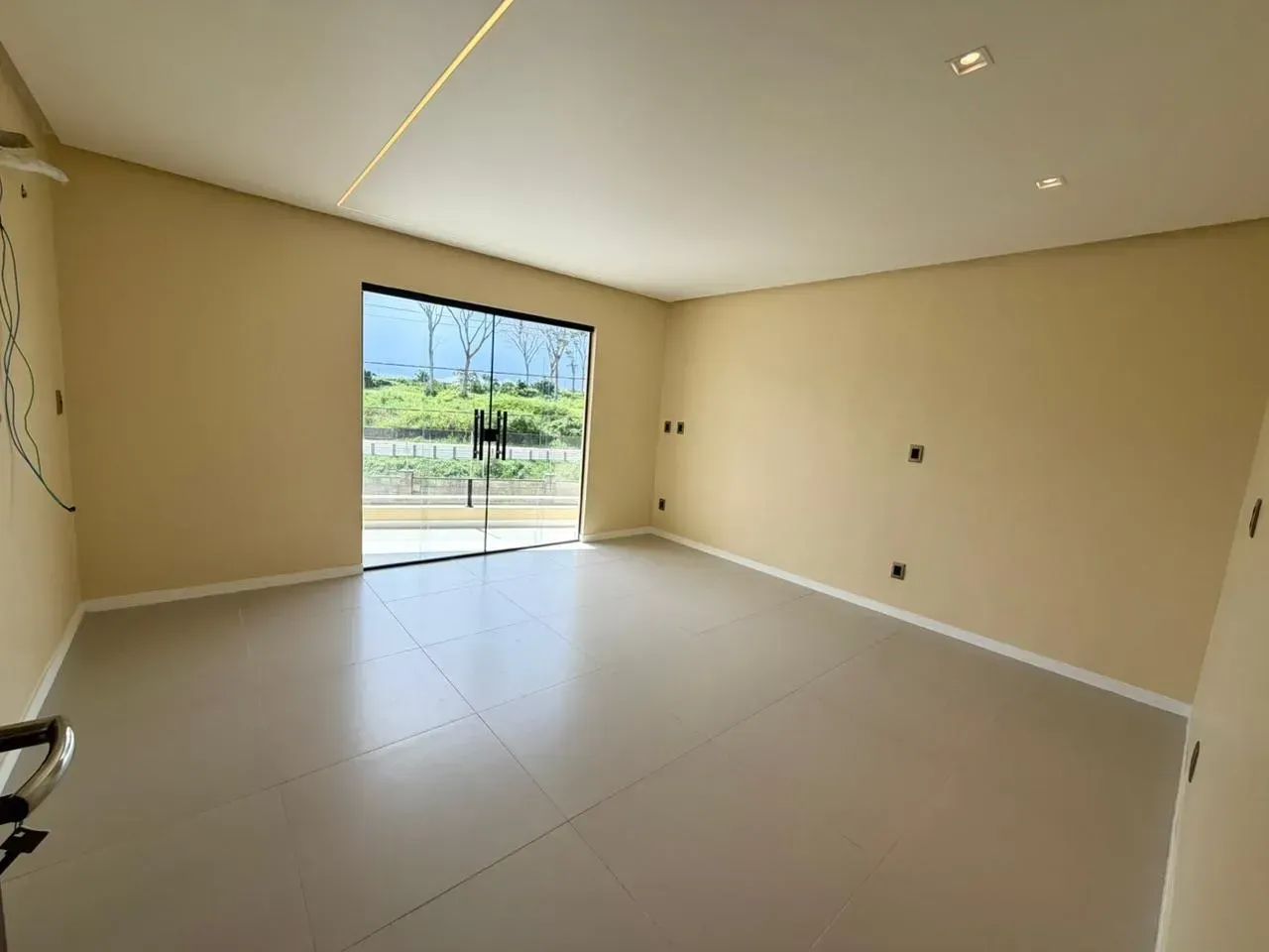 Casa no Quartzo com 4 suites