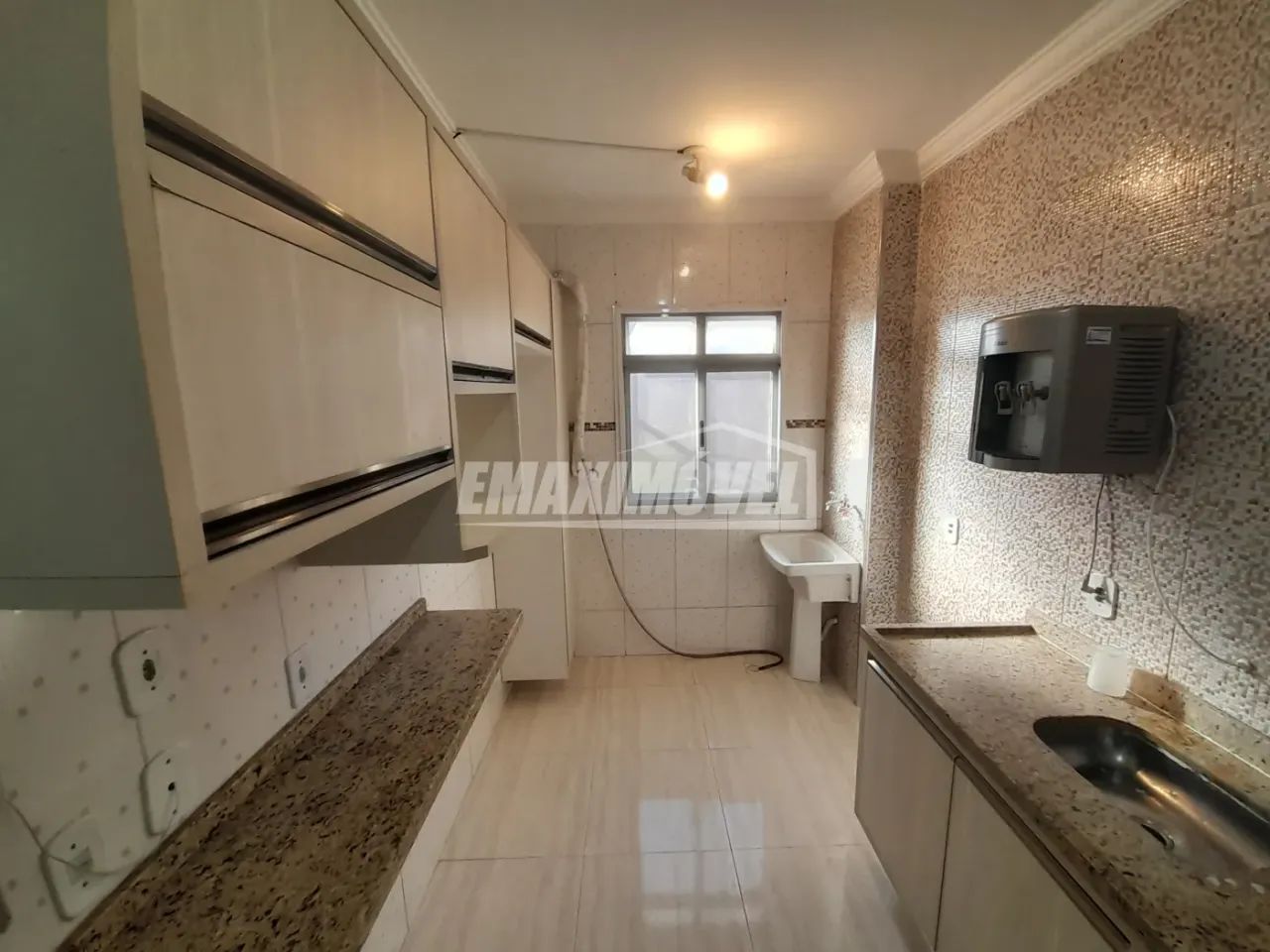 Apartamento com 2 Quartos - Jardim Leocádia - Foto 5