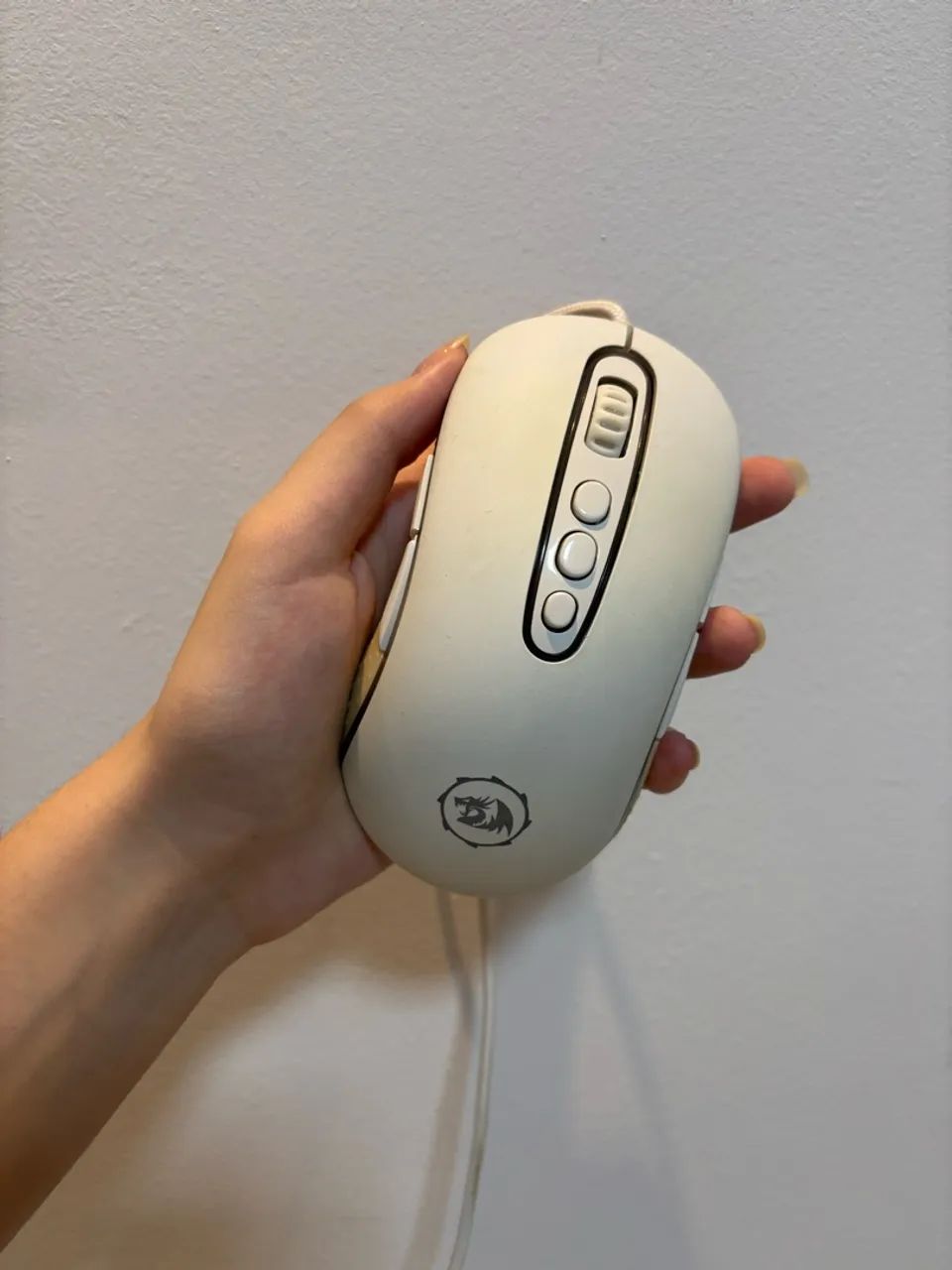 MOUSE REDRAGON 
