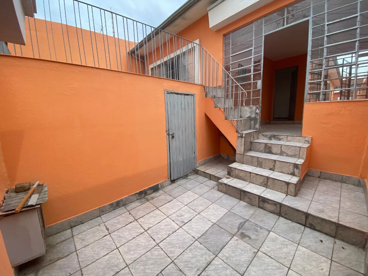 Casa para venda em Vila Babilônia com 4 quartos, 123m² - Foto 3