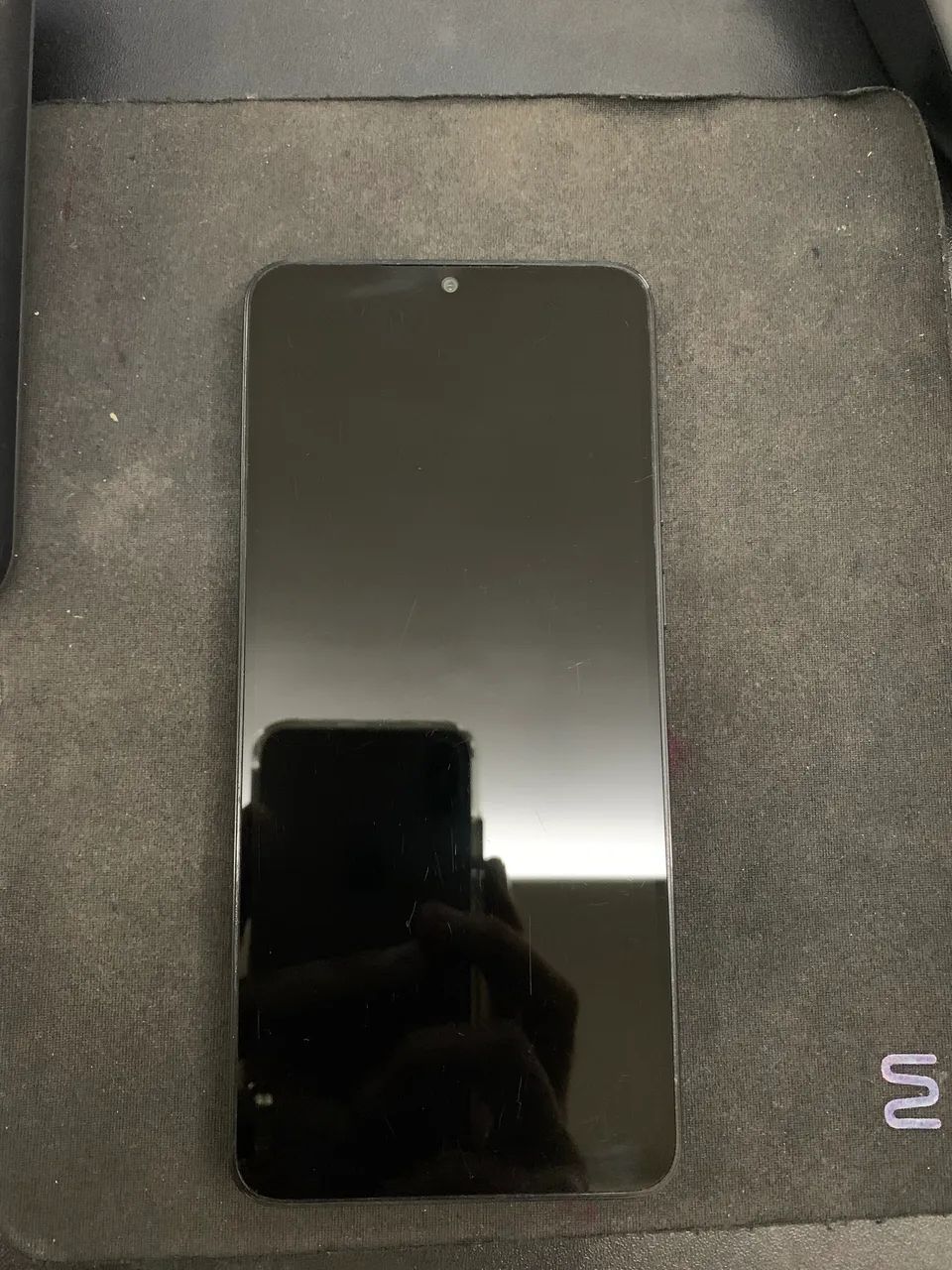 A05 128gb