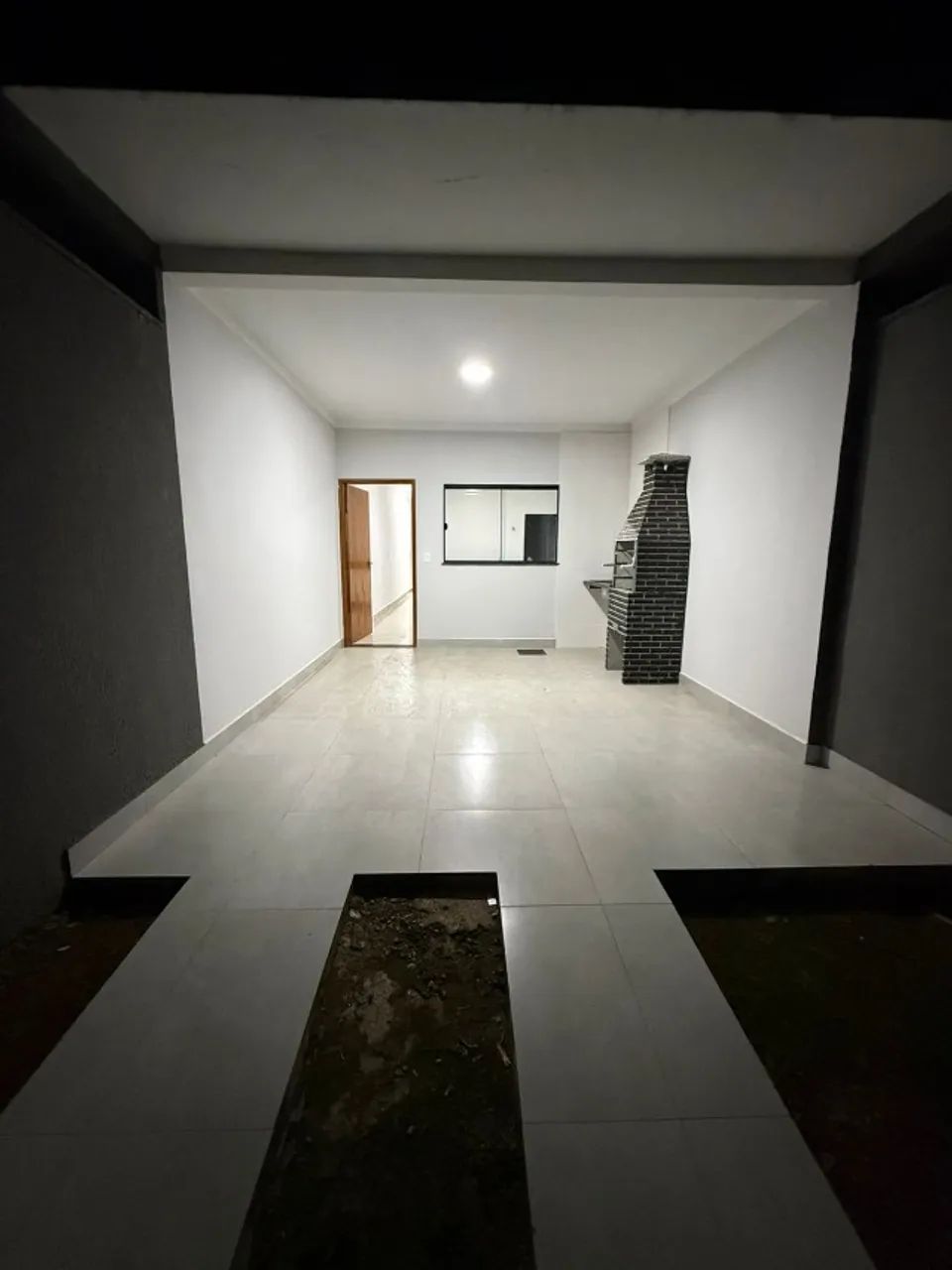 CASA NOVA PARA ALUGUEL - NUNCA HABITADA!