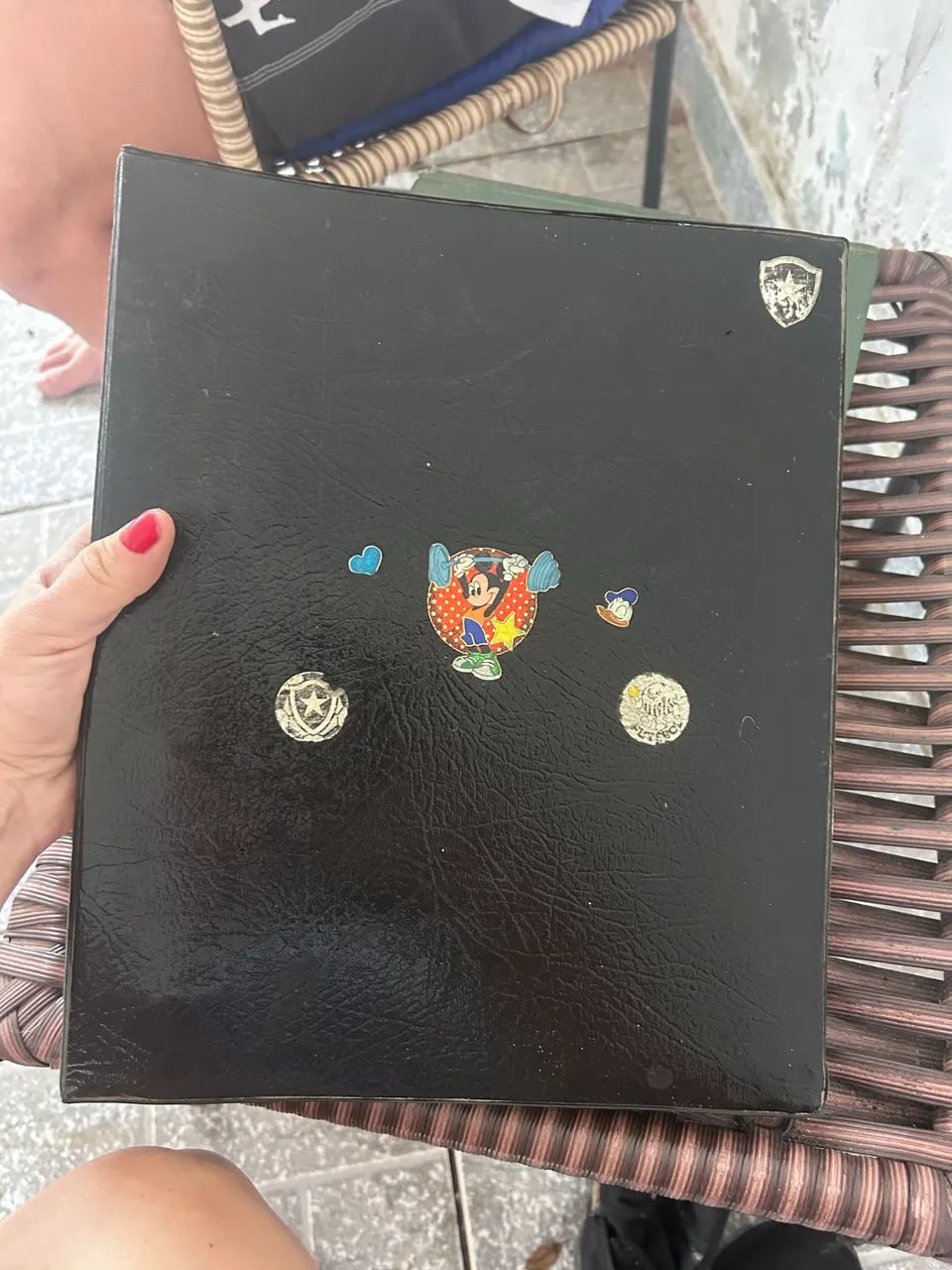 Coleção de cartão telefônico  - Foto 4