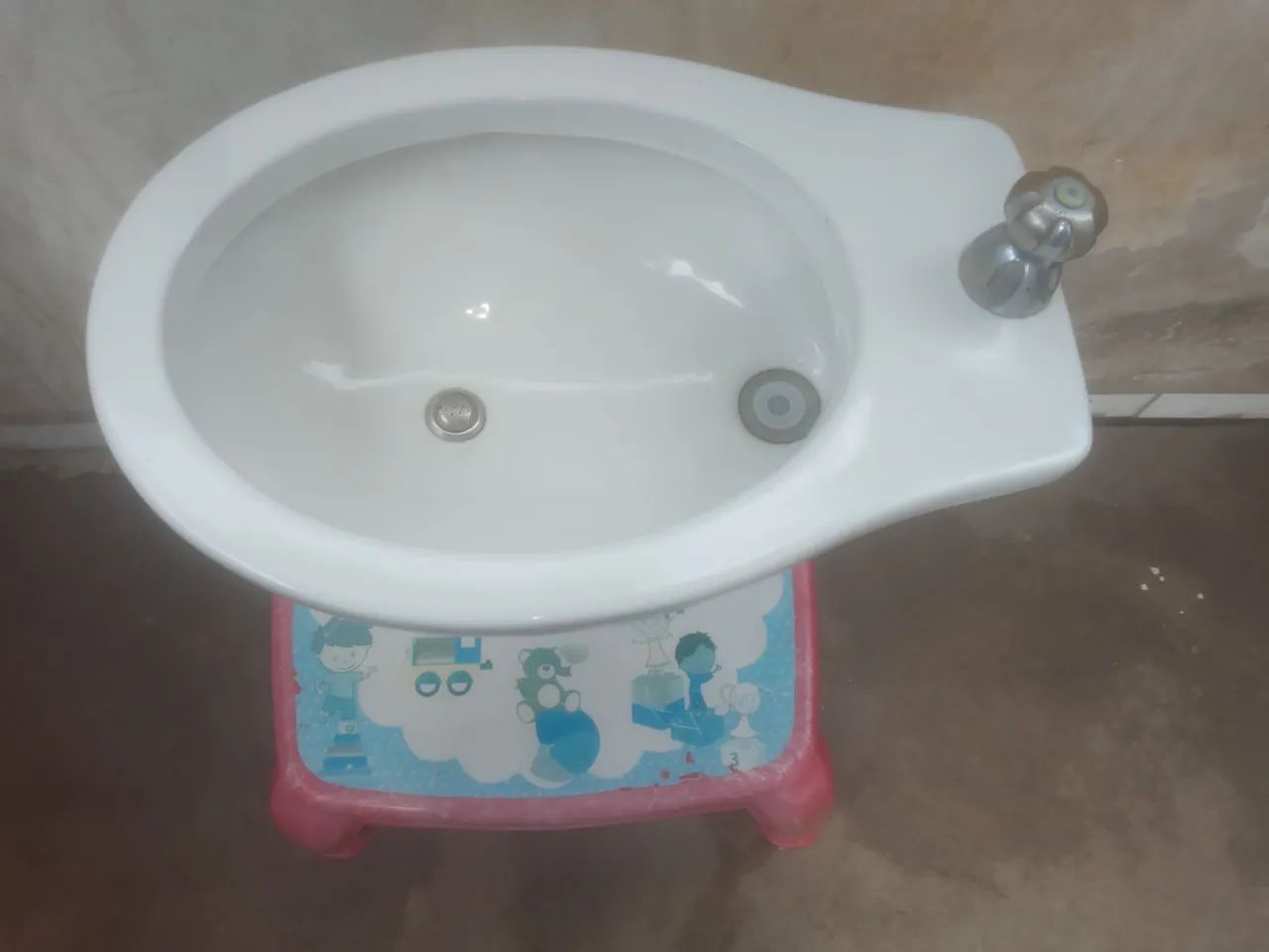 Bidê 