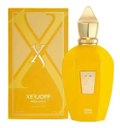 Perfume Xerjoff Erba Gold