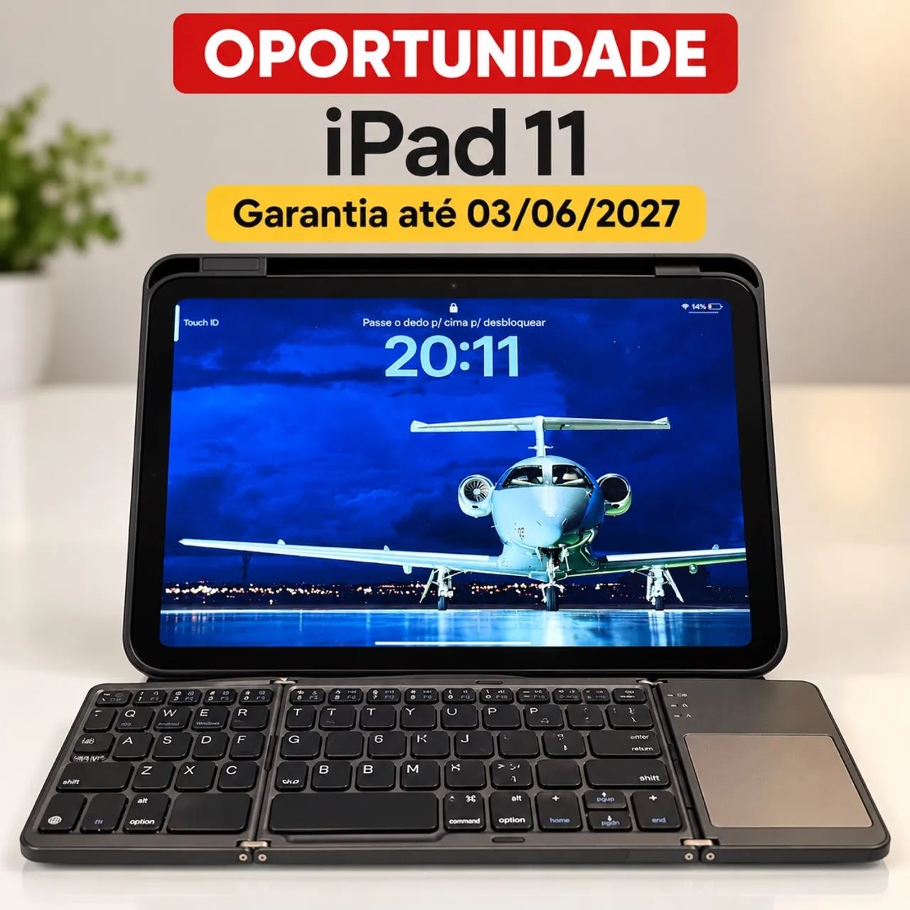 iPad 11 