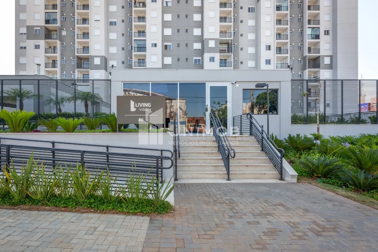 apartamento - Bonfim - Campinas - Foto 2