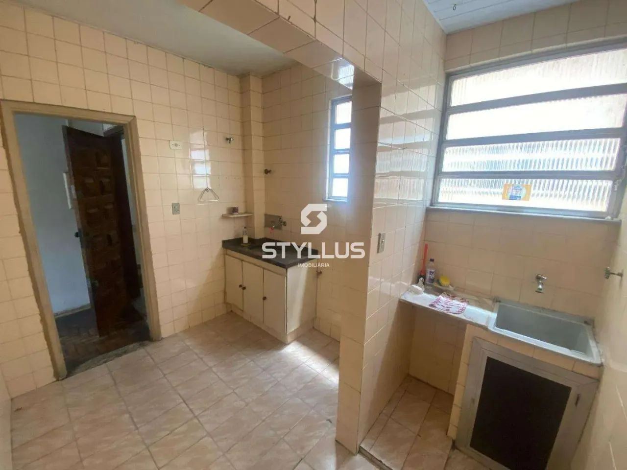 Campinho | Apartamento 3 quartos - Foto 4