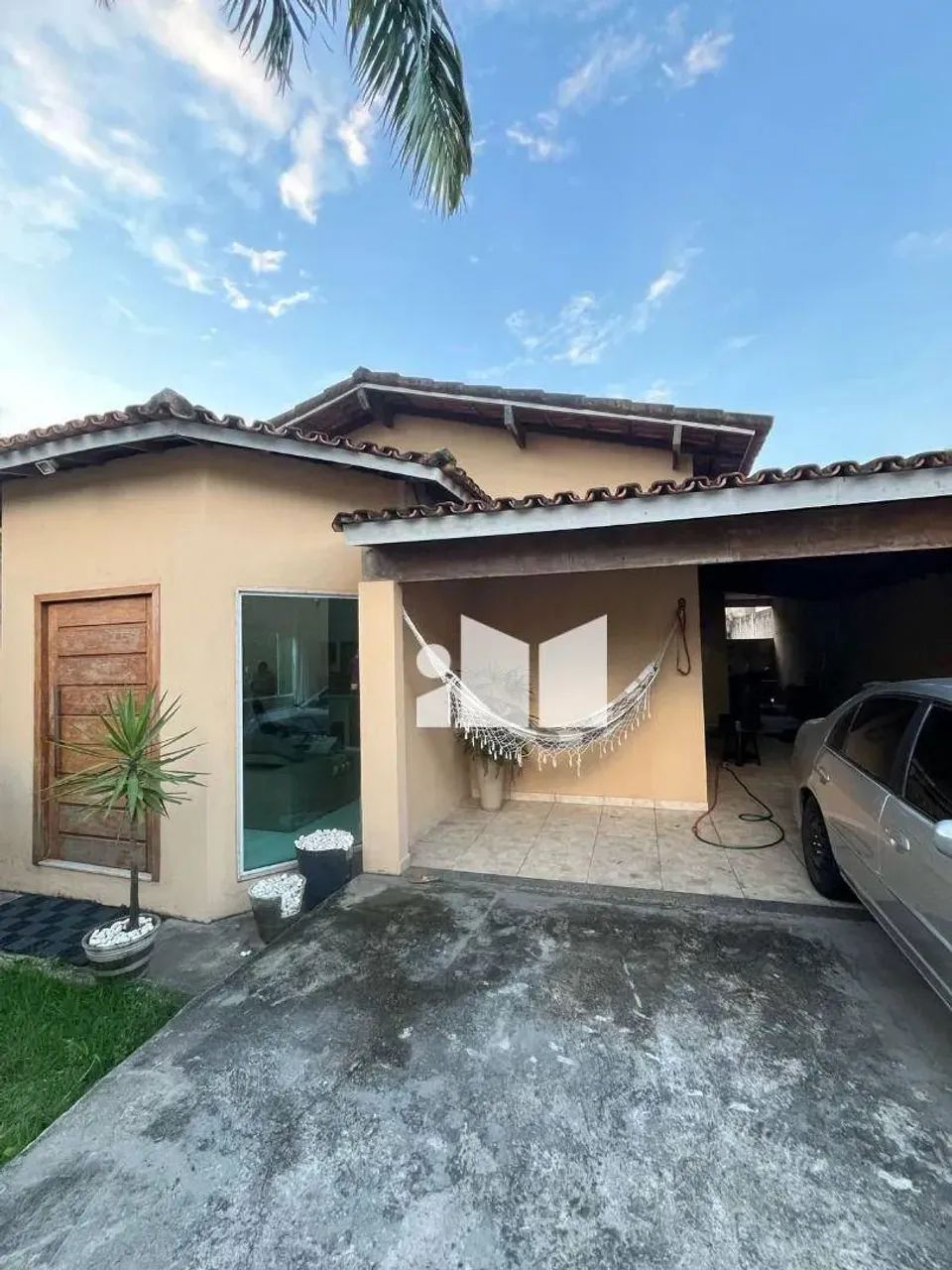 Linda Casa 3 quartos com Suite em Rio Marinho - Foto 3