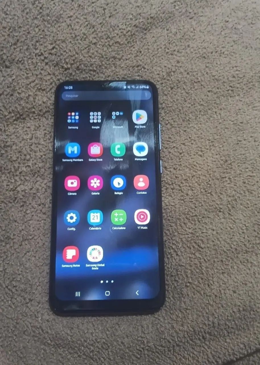 Samsung A03  - Foto 4