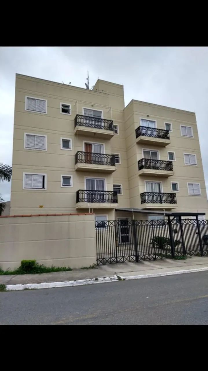 Foto - São José dos Campos - Residencial Bosque dos Ipês