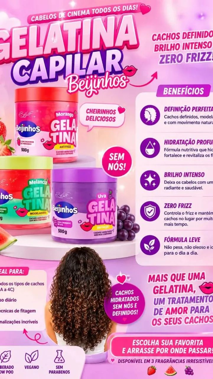 Atacado e varejo,  cosméticos  - Foto 4