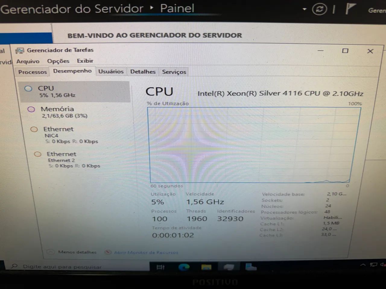 Servidor Dell R640 - Foto 3