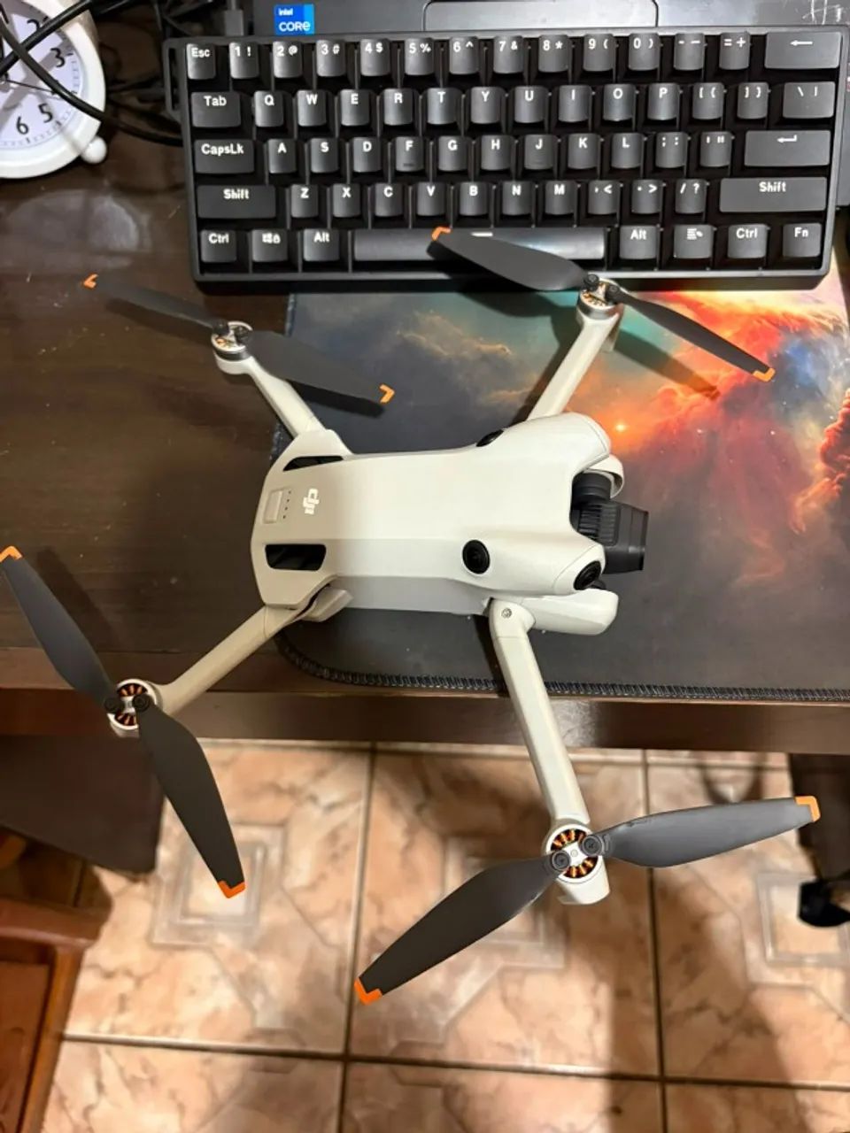 Drone DJI Mini 4 PRO Combo Fly More - Foto 3