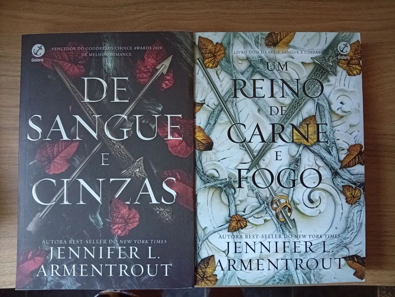 Livros  - Foto 2
