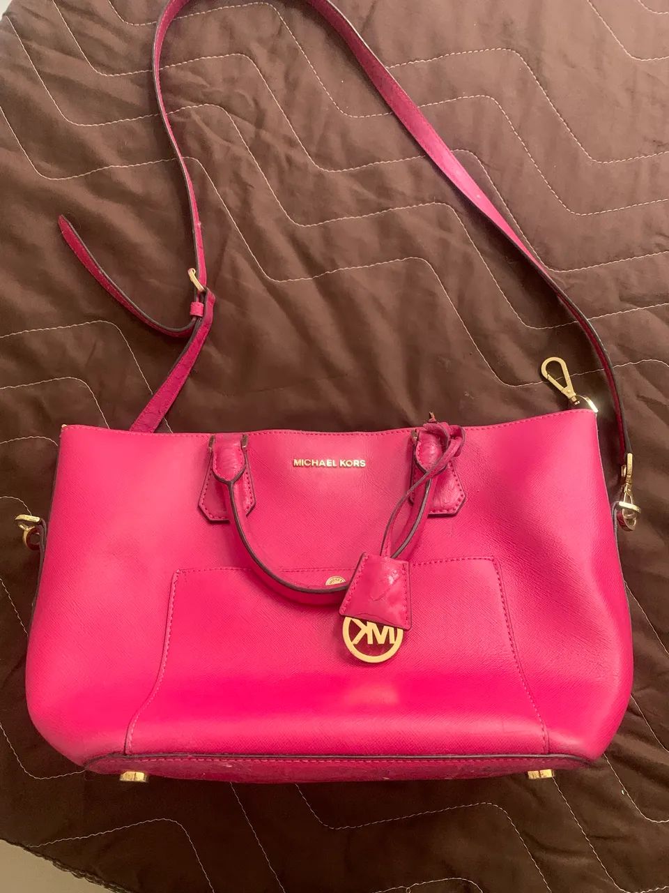 Bolsa Michael kors