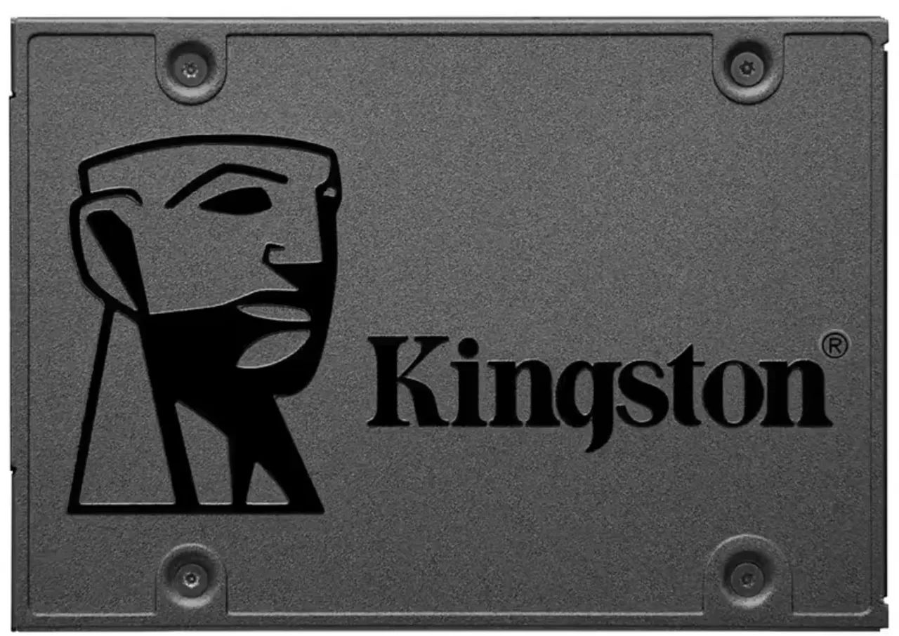 SSD Kingston 240 GB 