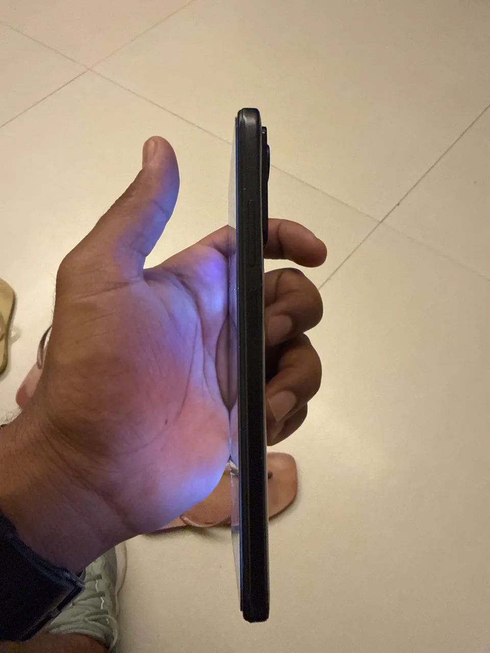 Xiaomi Note 12 S - Foto 4