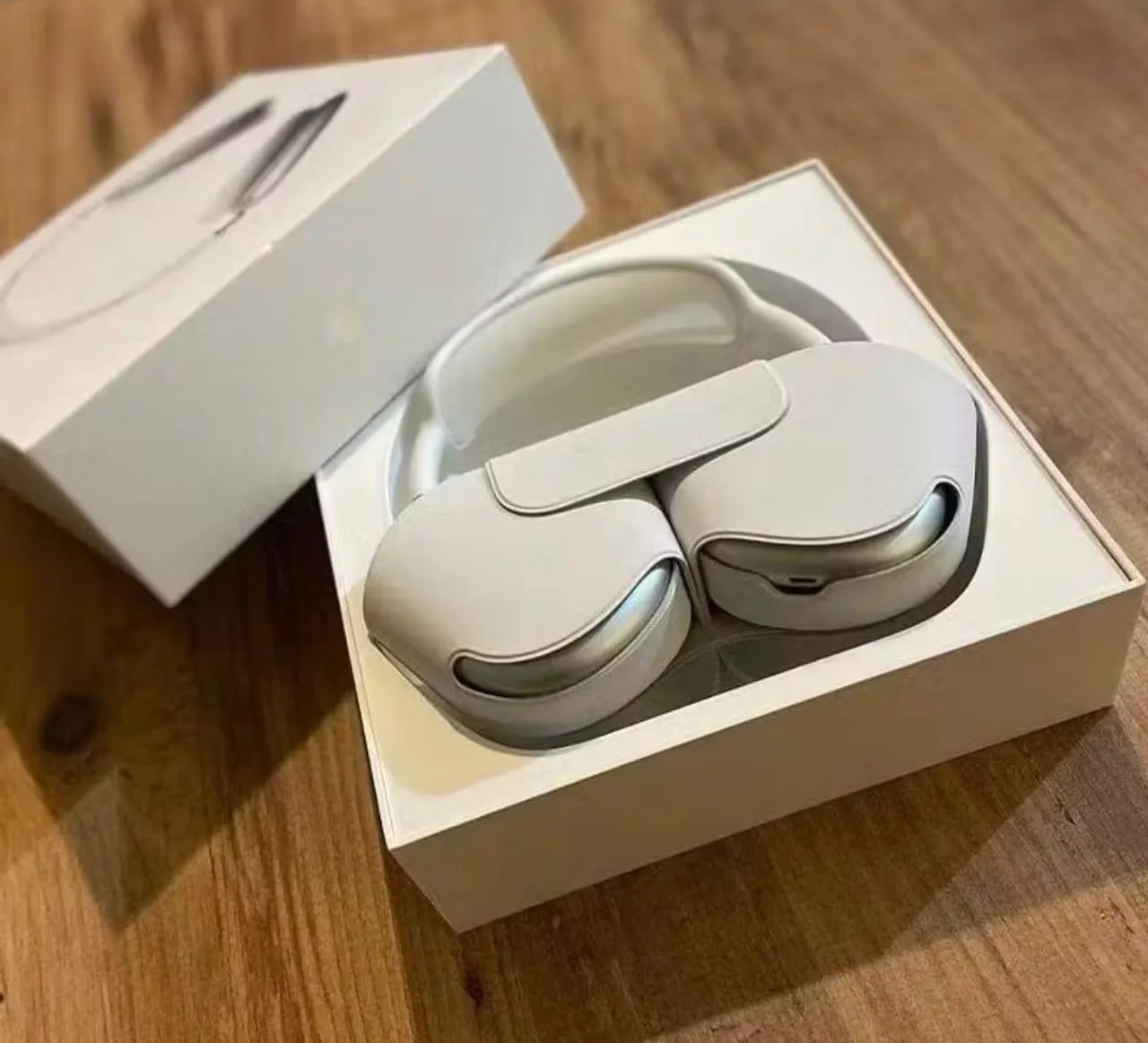 AirPods Max Apple - Som Premium com Cancelamento de Ruído - Foto 4