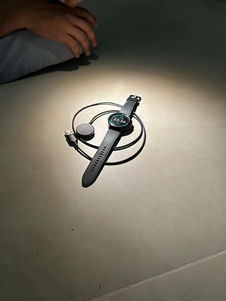 Galaxy Watch 4 Classic 6aaj - Foto 3